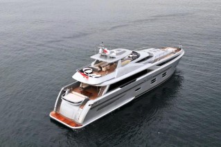 MEYA MEYA Exterior
